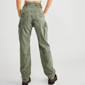 One Teaspoon Cargo Motion Pant